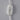 V3485 1930s Finnish Cylindrical Glass Plug-in Wall Lamp in the Manner of Paavo Tynell 10.j