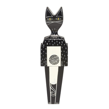 Alexander Girard Wooden Cat Doll for Vitra (2).jpg