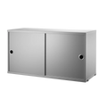 cd7830-61-1 string system cabinet with sliding doors grey.webp