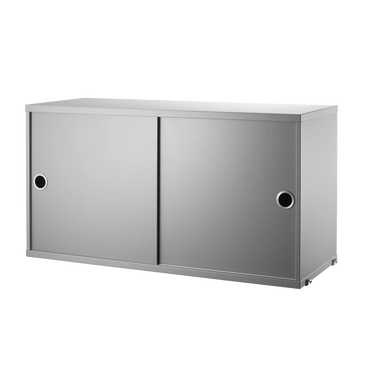 cd7830-61-1 string system cabinet with sliding doors grey.webp