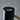 V3398 1960s Carl Thore Perforated Black and Brass Wall Lamp 17.jpg