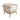 Tradition Teak Lounge Chair for Skagerak by Fritz Hansen Light Sand.jpg