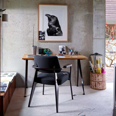 Fauteuil_Direction_Compas_Direction_Wire