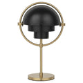 Louis Weisdorf Multi-Lite portable lamp black and brass gubi two enlighten.jpg