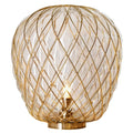 2Pincone table lamp Fontana Arte Two Enlighten Los Angeles.jpg