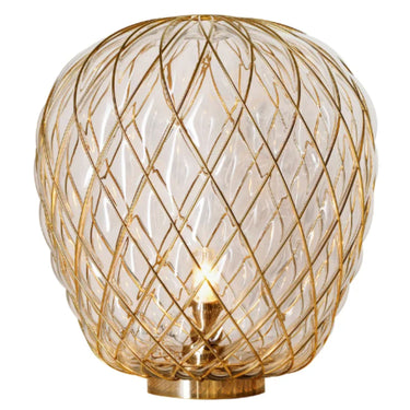 2Pincone table lamp Fontana Arte Two Enlighten Los Angeles.jpg