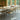 Outdoor 'Pelagus' Teak and Aluminum Dining Table for Skagerak Two Enlighten 