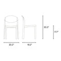 1 M599 M5998 M5997 M5996 Maruo Chair M5999 M5998 M5997 M5996 Maruo Chair.jpg