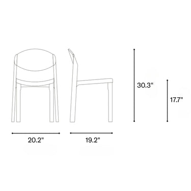 1 M599 M5998 M5997 M5996 Maruo Chair M5999 M5998 M5997 M5996 Maruo Chair.jpg