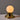 V3482 Small 1960s Achille Castiglioni & Pier Giacomo 'Light Ball' Table Lamps 4.jpg