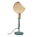 1Gae Aulenti & Piero Castiglioni Parola Table lamp Fontana Arte Two Enlighten Los Angeles.