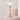 Poul Henningsen 'PH 3/2' Pale Rose Glass and Brass Table Lamp for Louis Poulsen Two Enlighten 