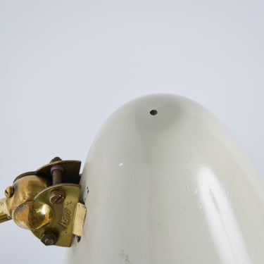 V3370 1950s Lisa Johansson Pape White Wall Lamp for Itsu 15.jpg