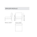 Tradition Collection Spacer Module Teak Chair Fritz Hansen Dimensions.jpg