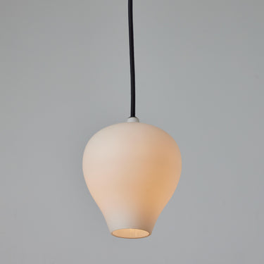 V3284 1950s Opaline Glass Pendants by Alf Svensson for Bergboms Belysning_2.jpg