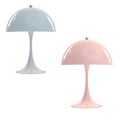 Pale Blue and Pale Rose Panthella Mini.png