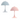 Pale Blue and Pale Rose Panthella Mini.png