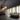 Monumental Poul Henningsen 'PH Louvre' Suspension Lamp for Louis Poulsen Two Enlighten lifestyle lobby 