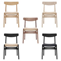 wegner CH23 wood chair for carl hansen and son.jpg