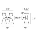megafono double sconce dimensions.jpg