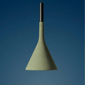 Aplomb green concrete outdoor pendant by Foscarini.jpg