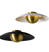 gabi black and white flush mounts.jpg