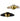 gabi black and white flush mounts.jpg