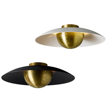 gabi black and white flush mounts.jpg