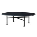 87.5 x 70cm Carmel Table midnight black GUBI outdoor two enlighten 2023.jpg