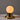 V3482 Small 1960s Achille Castiglioni & Pier Giacomo 'Light Ball' Table Lamps 7.jpg