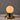 V3482 Small 1960s Achille Castiglioni & Pier Giacomo 'Light Ball' Table Lamps 7.jpg