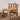 Aurélien Barby Outdoor 'Cadence' Chair in Teak for Skagerak Two Enlighten 
