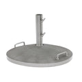 Capri 50 large Umbrella Base Foot Concrete Skagerak Fritz Hansen.jpg