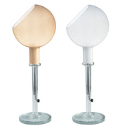 4Gae Aulenti & Piero Castiglioni Parola Table lamp Fontana Arte Two Enlighten Los Angeles.