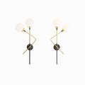 13Stilnovo Galassia brass and glass chandelier Two Enlighten Los Angeles.jpg