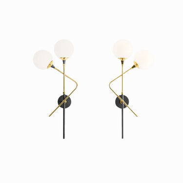 13Stilnovo Galassia brass and glass chandelier Two Enlighten Los Angeles.jpg