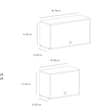 cabinet with swing door string furniture dimensions
