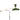 Green Pierre Guariche G1 Wall Light for Sammode Studio.jpg