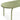 Groove Table Moss Tom Dixon Detail