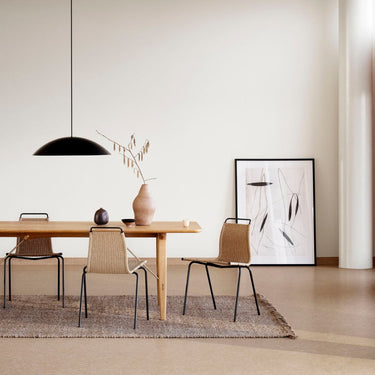11PK1 dining chair Carl Hansen and Son Two Enlighten.jpg