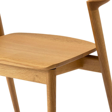 10Motomi Kawakami Seoto Semi-Arm chair KD21 KD20 Hida Two Enlighten Los Angeles.jpg