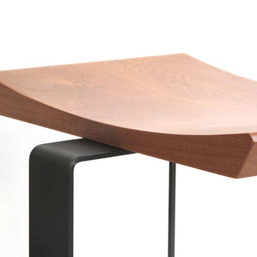 STOOL_metal_and_wood_by_Pierre_Chareau_e