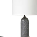 Gravity_TableLamp_Small_GreyMarble_White