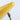 1950s Stilux Milano Yellow Conical Table Lamp Two Enlighten 