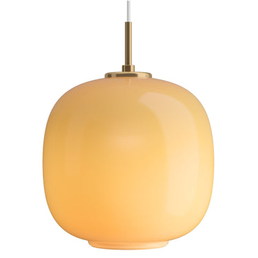 Amber 250 (2)VL45 Radiohus pendant Two Enlighten Los Angeles Louis Poulsen.jpg