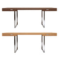 wegner ch110 desk for carl hansen walnut or oak.jpg
