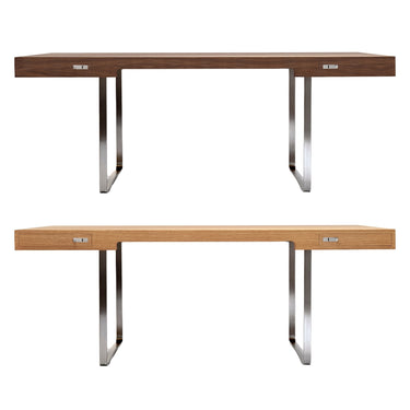 wegner ch110 desk for carl hansen walnut or oak.jpg