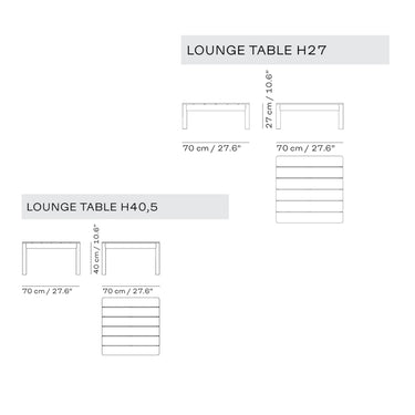 Tradition Collection Teak Outdoor Lounge Table by Fritz Hansen Dimensions.jpg
