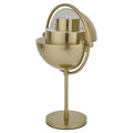 Louis Weisdorf Multi-Lite portable lamp for GUBI in brass.jpg