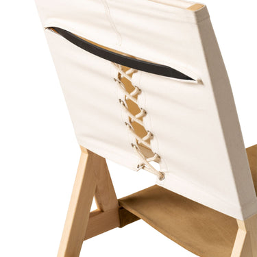 5Federico Correa, Alfonso Milá Barceloneta outdoor chair Santa & Cole Two Enlighten Los An
